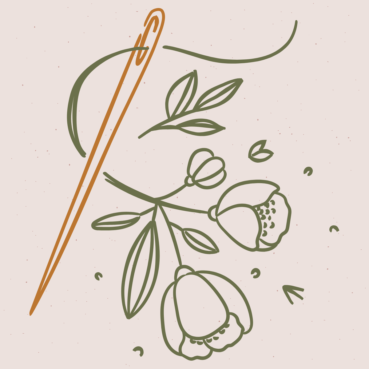 Pin & Petal